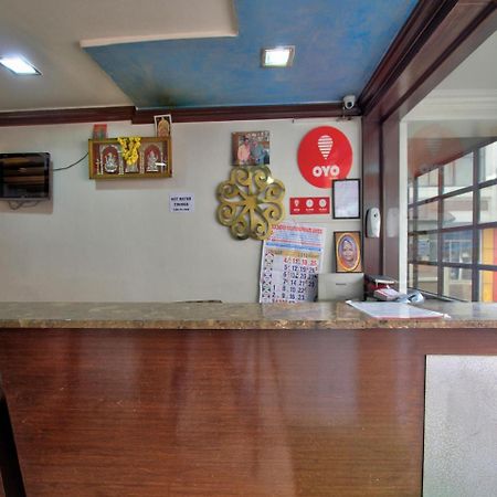 Hotel Pratham International Ooty Kültér fotó