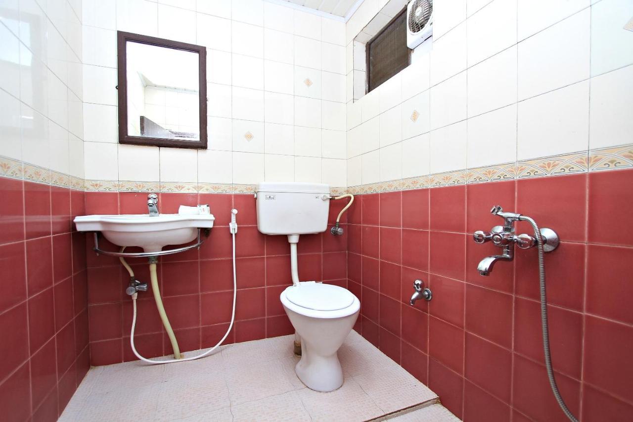Hotel Pratham International Ooty Kültér fotó