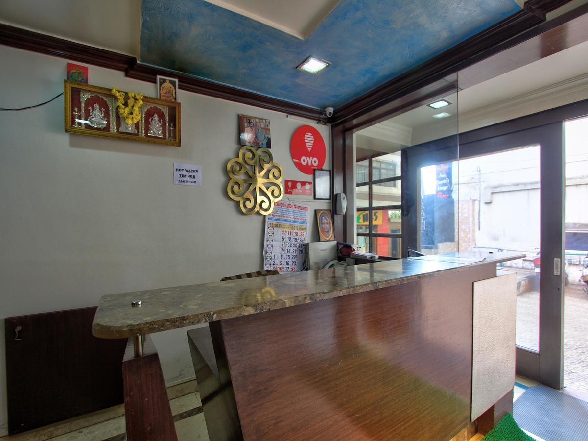 Hotel Pratham International Ooty Kültér fotó